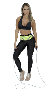 Corde et bandes pour la remise en forme cardio