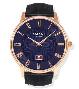 AMANT PARIS