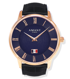 AMANT PARIS