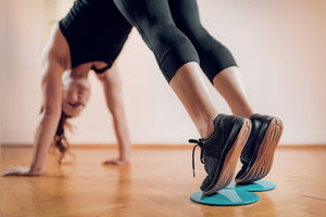 Corde et bandes pour la remise en forme cardio