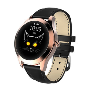 Montre intelligente connectée  pour femme