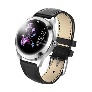 Montre intelligente connectée  pour femme