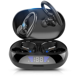 Bluetooth TWS Écouteurs Avec Micros Sport