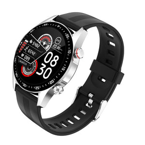 Montre connectée pour Android et IOS pour hommes