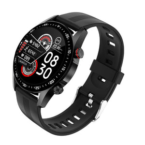 Montre connectée pour Android et IOS pour hommes