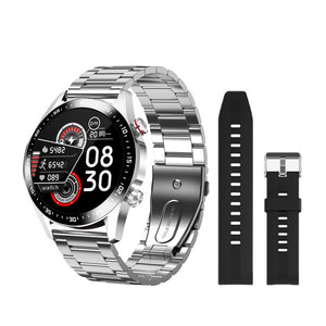 Montre connectée pour Android et IOS pour hommes