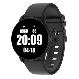 Montre connectée bluetooth ECG