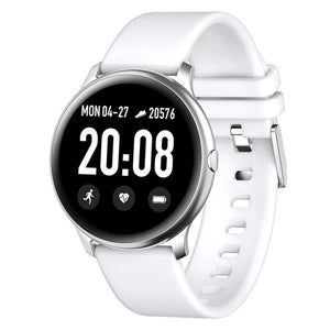 Montre connectée bluetooth ECG