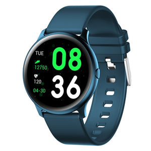 Montre connectée bluetooth ECG