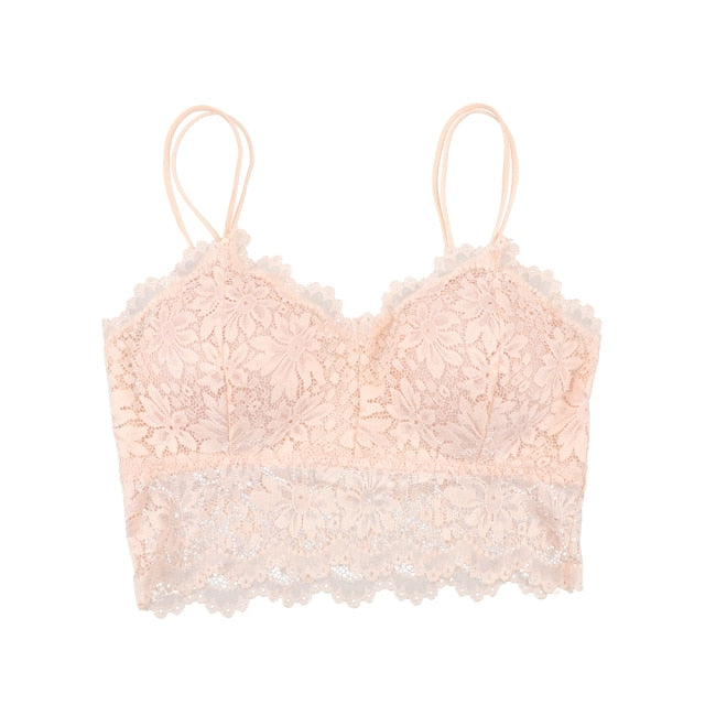 Soutien-gorge, sexy en dentelle