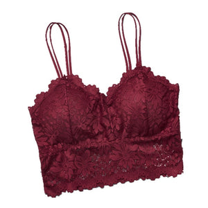 Soutien-gorge, sexy en dentelle