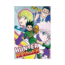 Charger l&#39;image dans la galerie, Affiche de Hunter X Hunter, dessin animé
