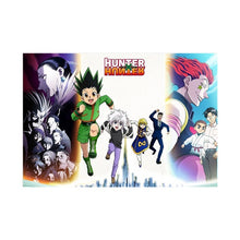 Charger l&#39;image dans la galerie, Affiche de Hunter X Hunter, dessin animé
