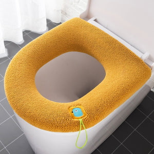 Accessoire de toilette pour l'hiver