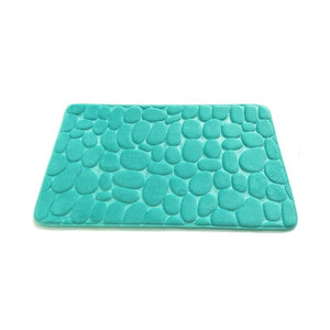 Tapis antidérapant pour salle de bain