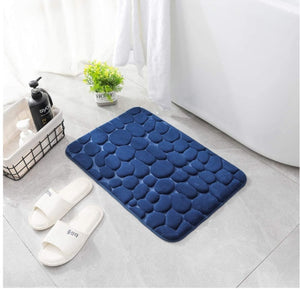 Tapis antidérapant pour salle de bain