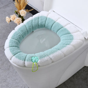 Accessoire de toilette pour l'hiver